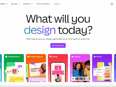 Canva Pro