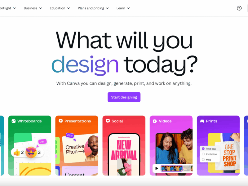 Canva Pro