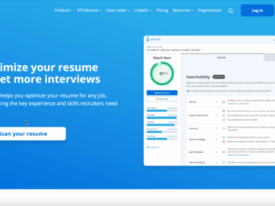 Jobscan